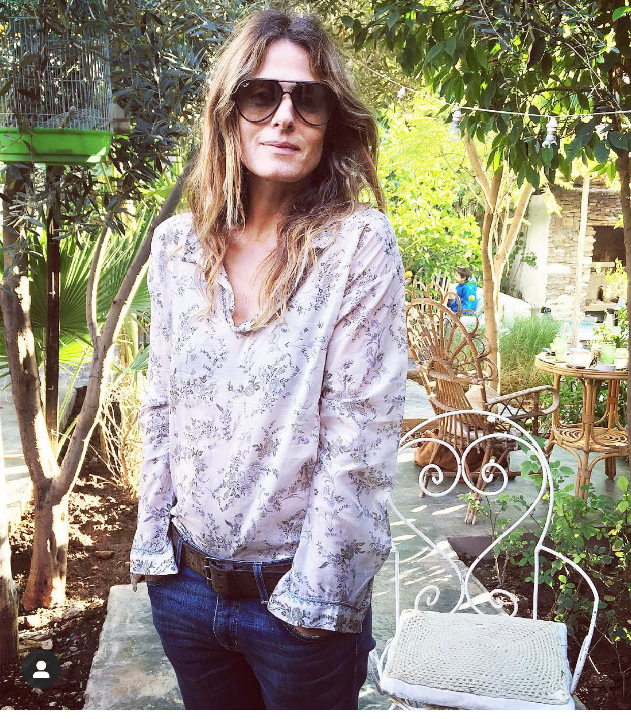 Romy Moucharabieh