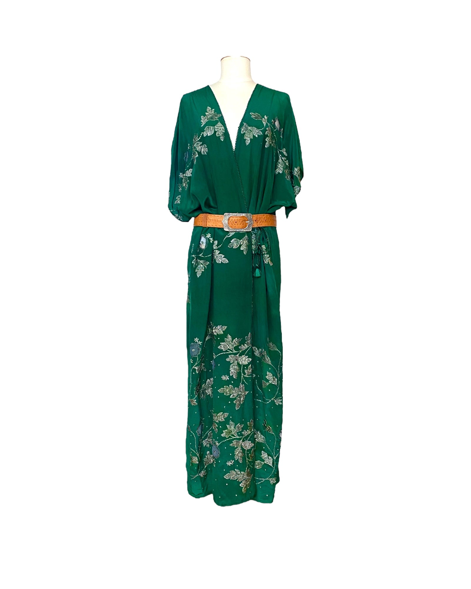 Kimono Long 2688