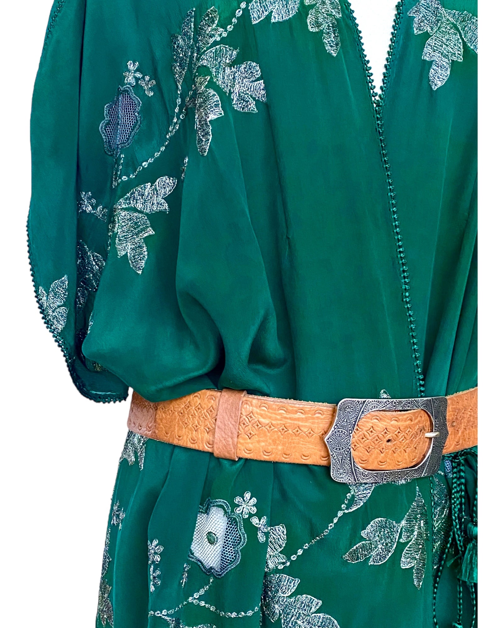 Kimono Long 2688