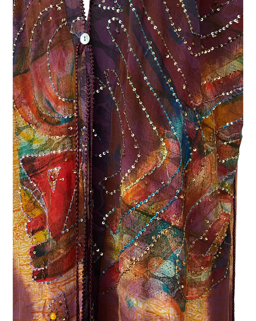 Kimono Long 2687