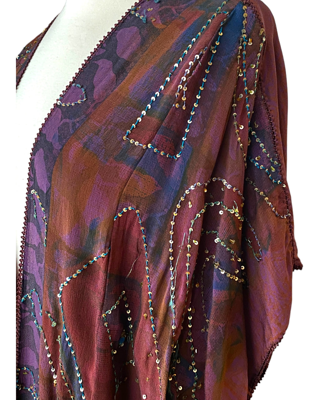 Kimono Long 2687