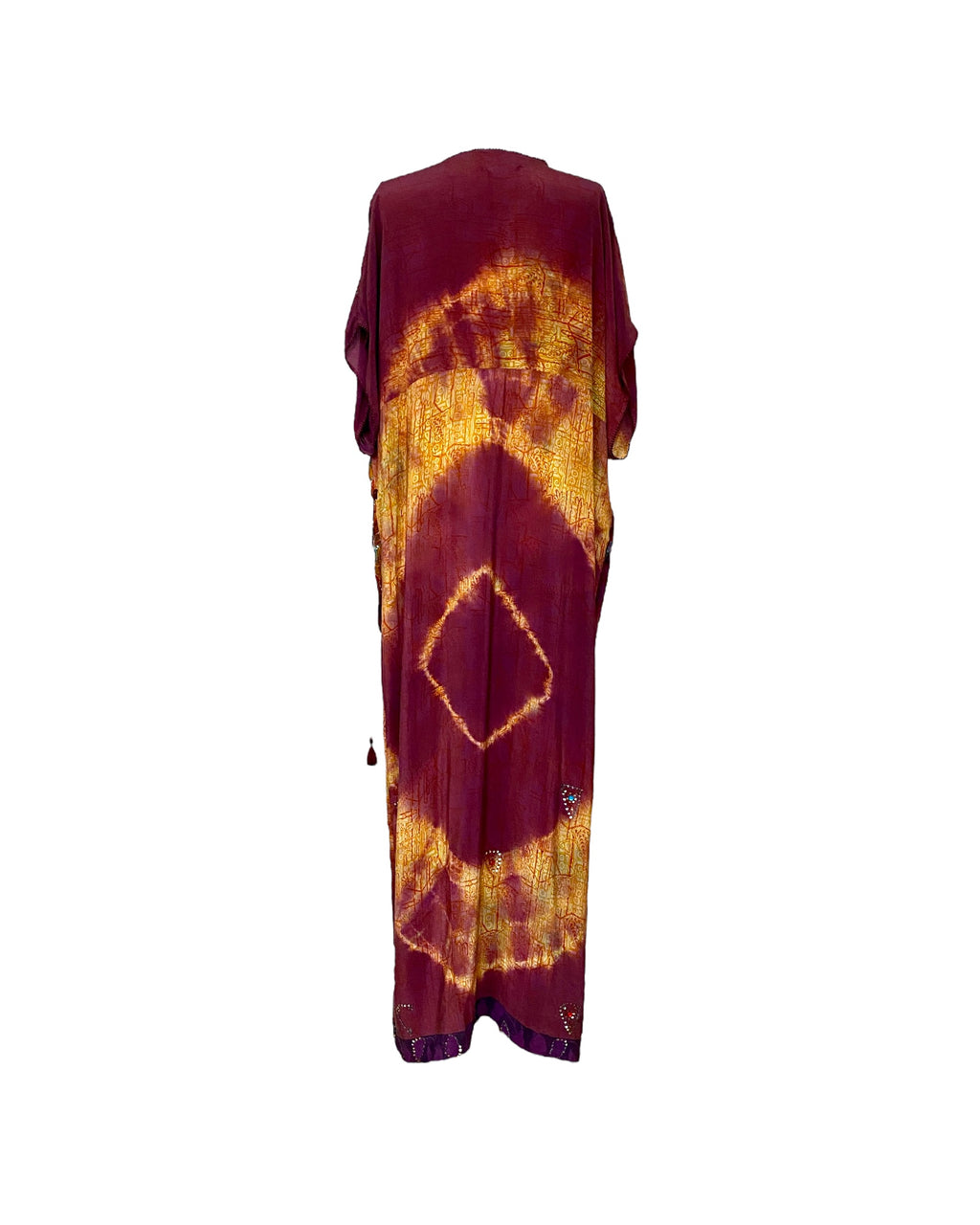 Kimono Long 2687