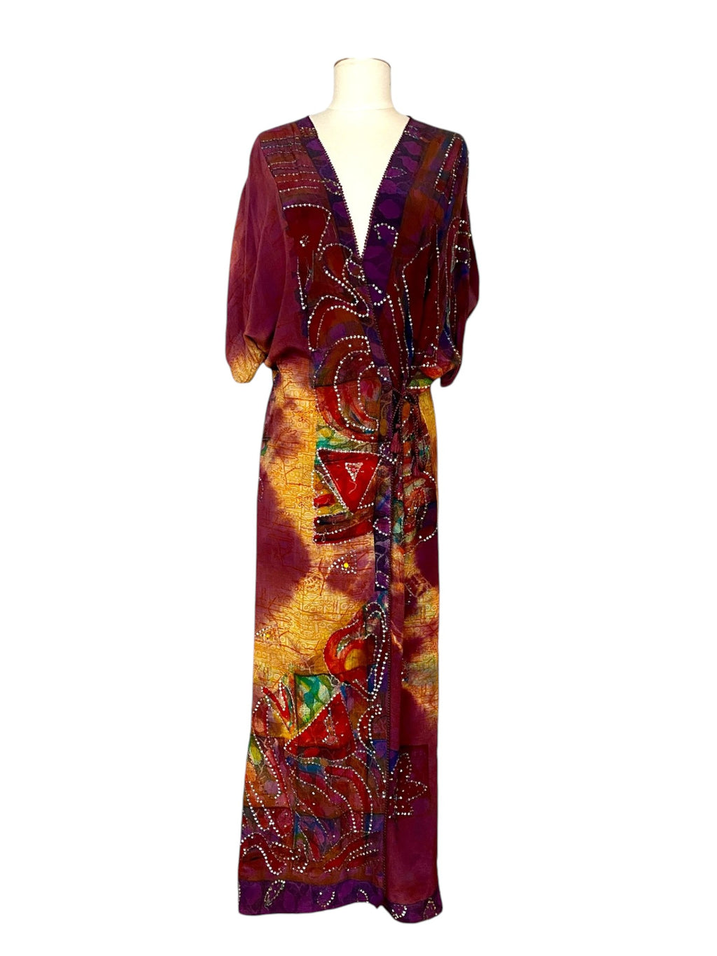 Kimono Long 2687
