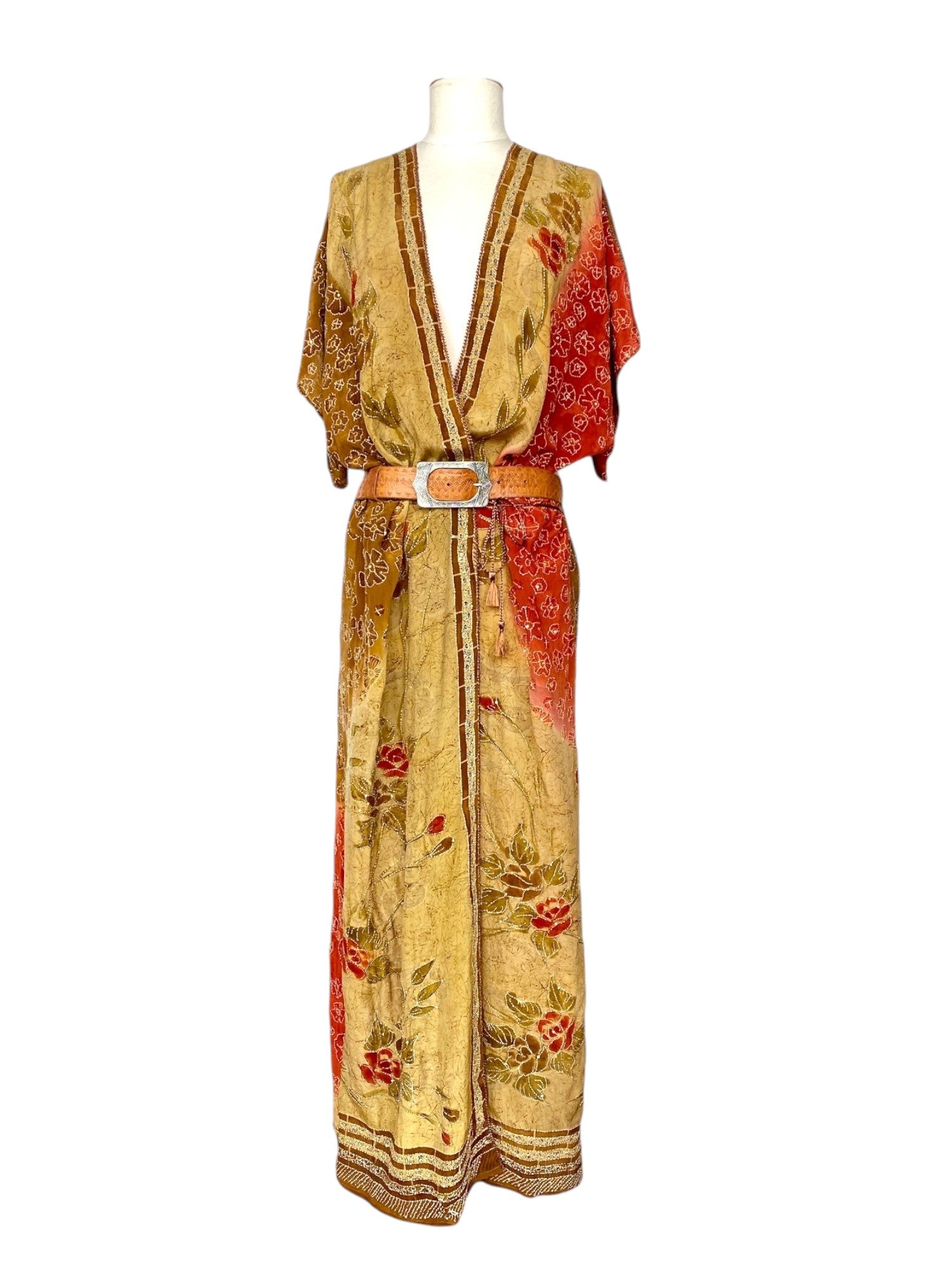Kimono Long 2703