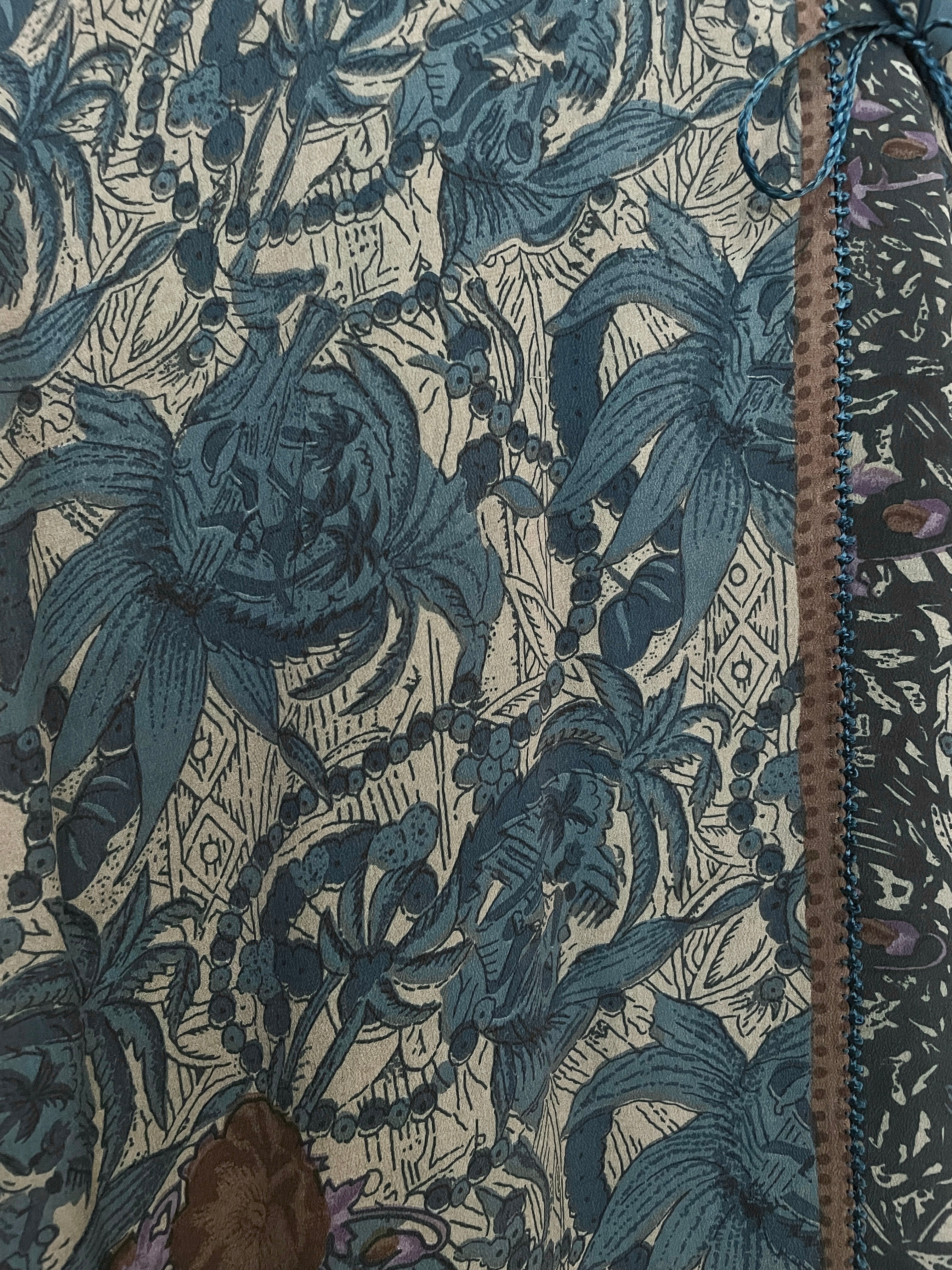 Kimono Long 2640