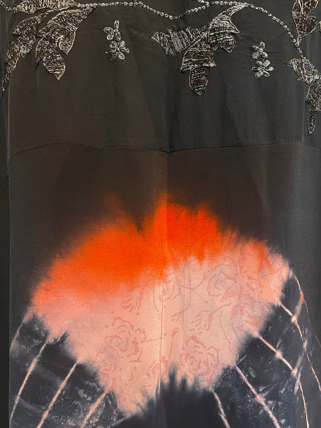 Kimono Long 2579