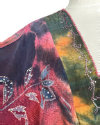 Kimono Robe 2833