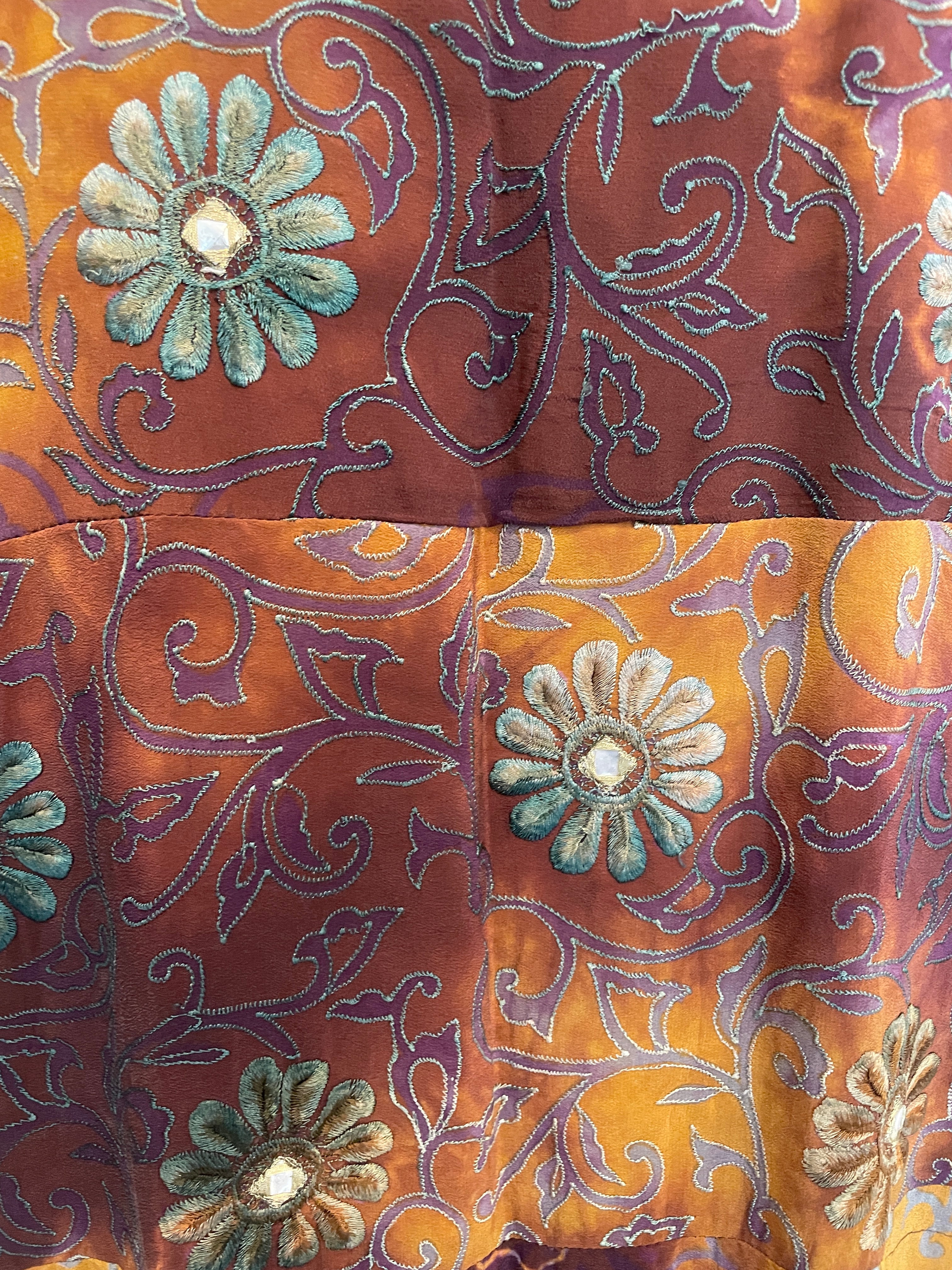 Kimono Long 2623