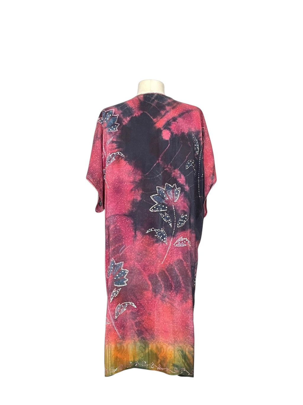 Kimono Robe 2833