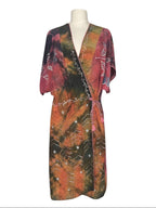 Kimono Robe 2833