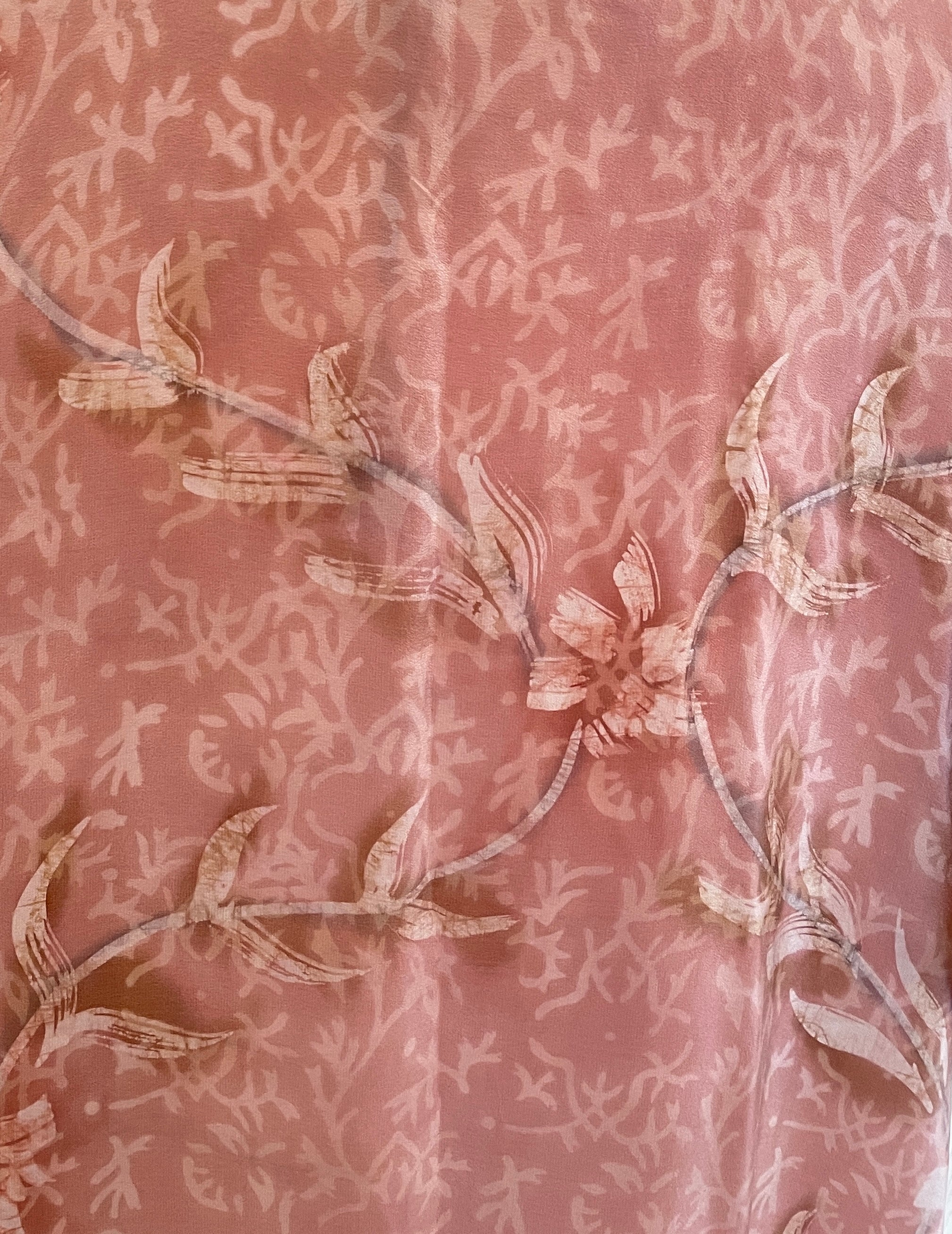 Kimono Robe 2646