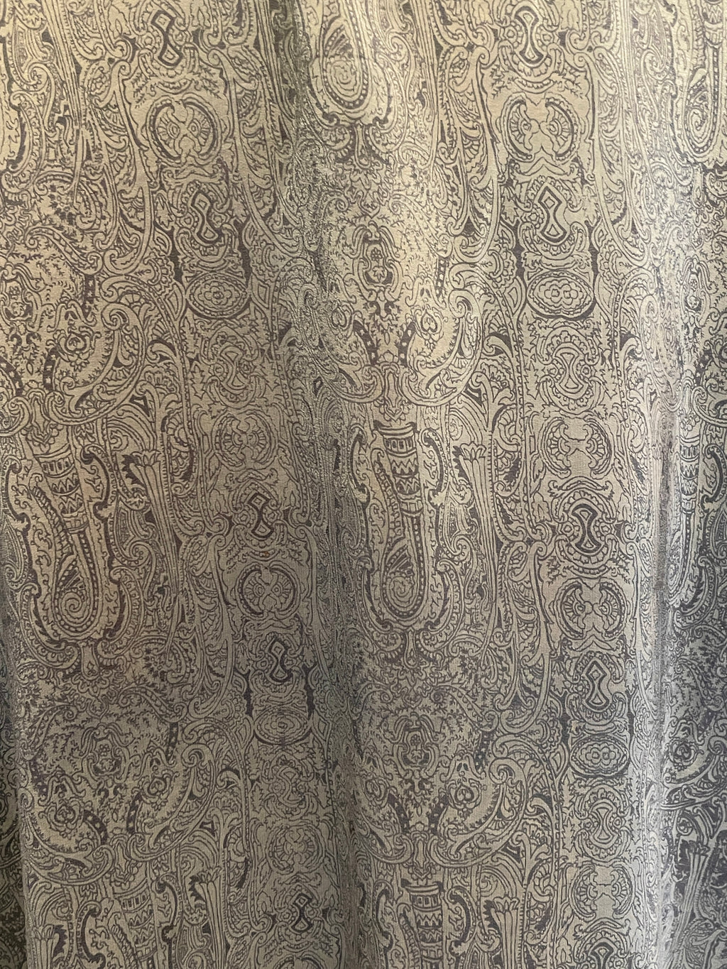 Kimono Robe 2611