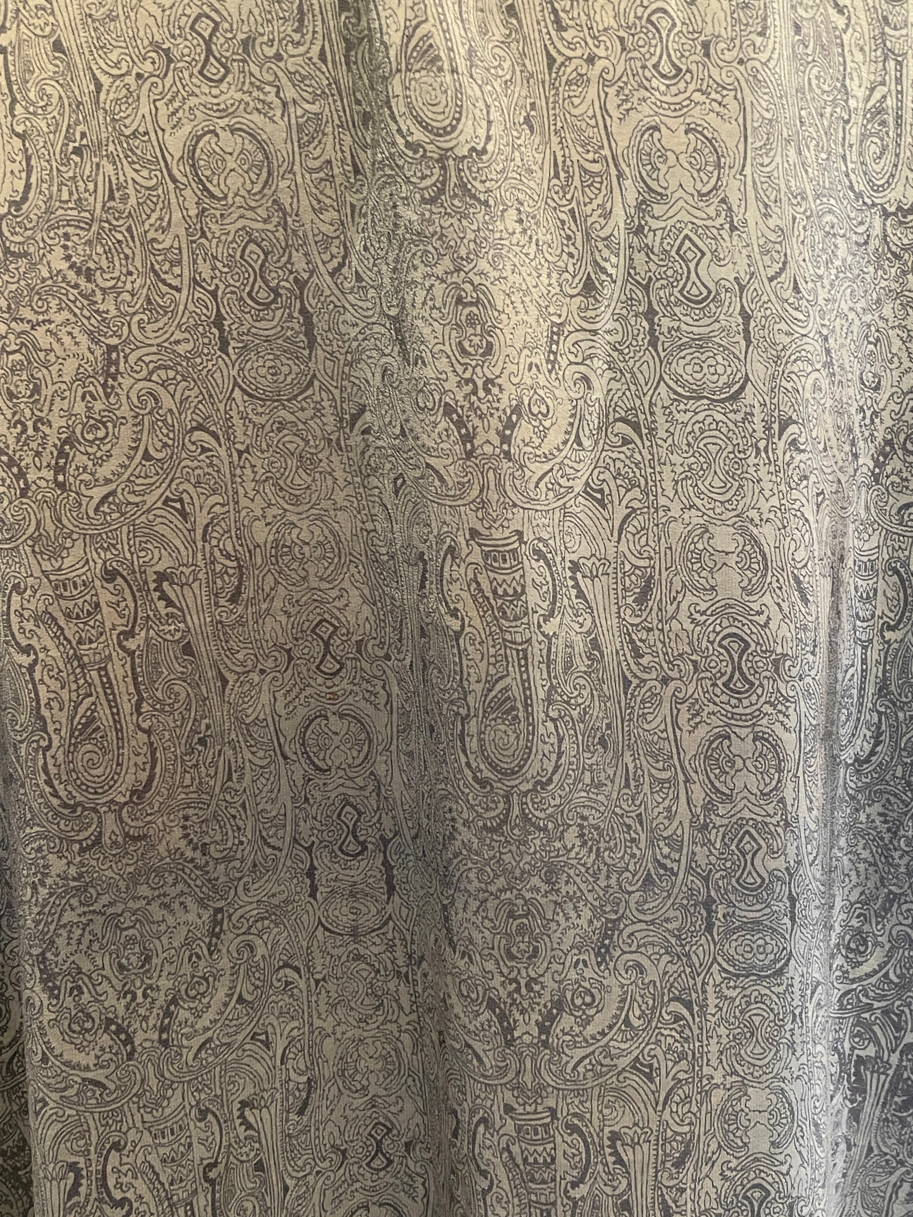 Kimono Robe 2611
