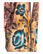 Kimono chemise 1612