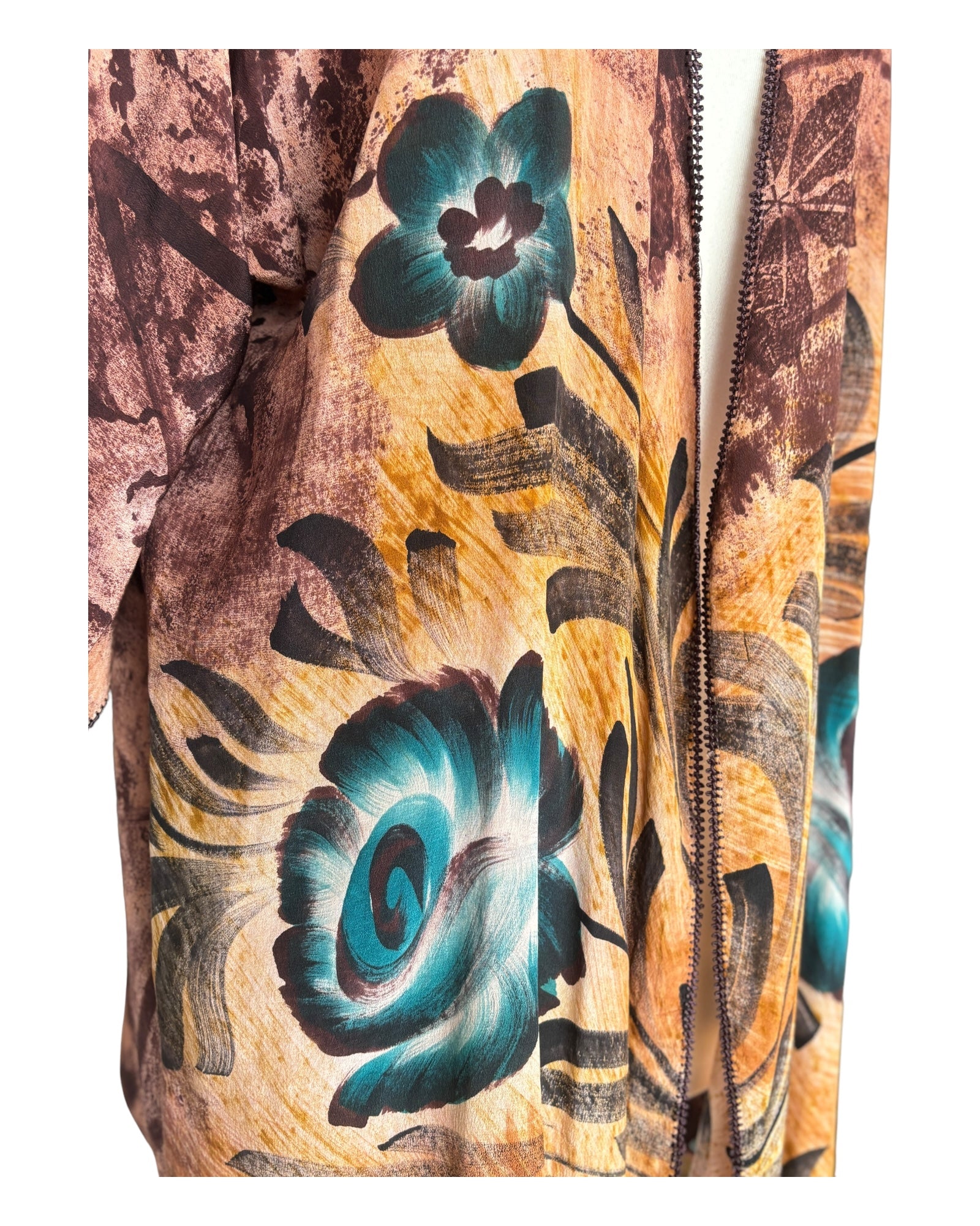 Kimono chemise 1612
