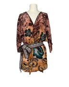 Kimono chemise 1612