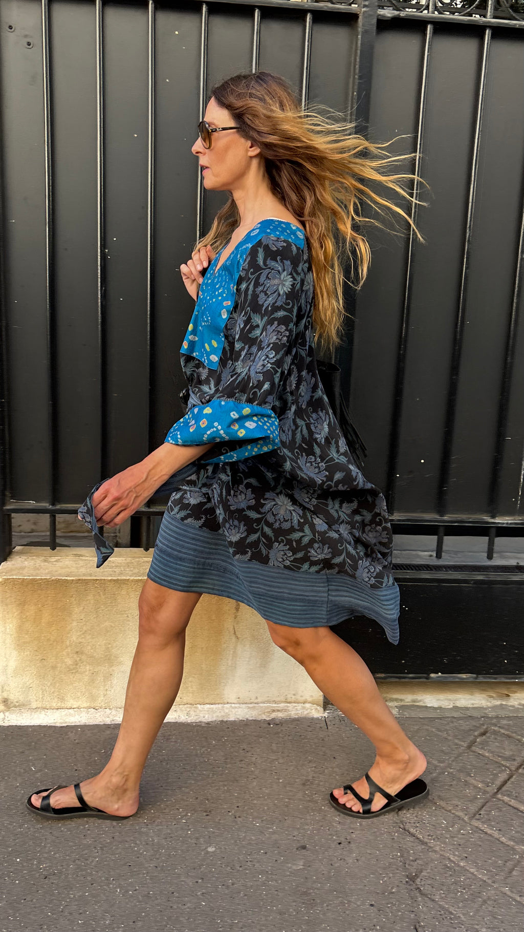 Robe Berthe 2888