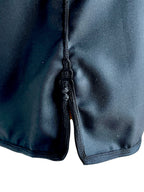 Veste Berbère noire