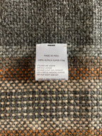 Poncho Anthracite