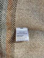 Poncho Sable