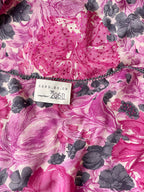 Kimono long 2868