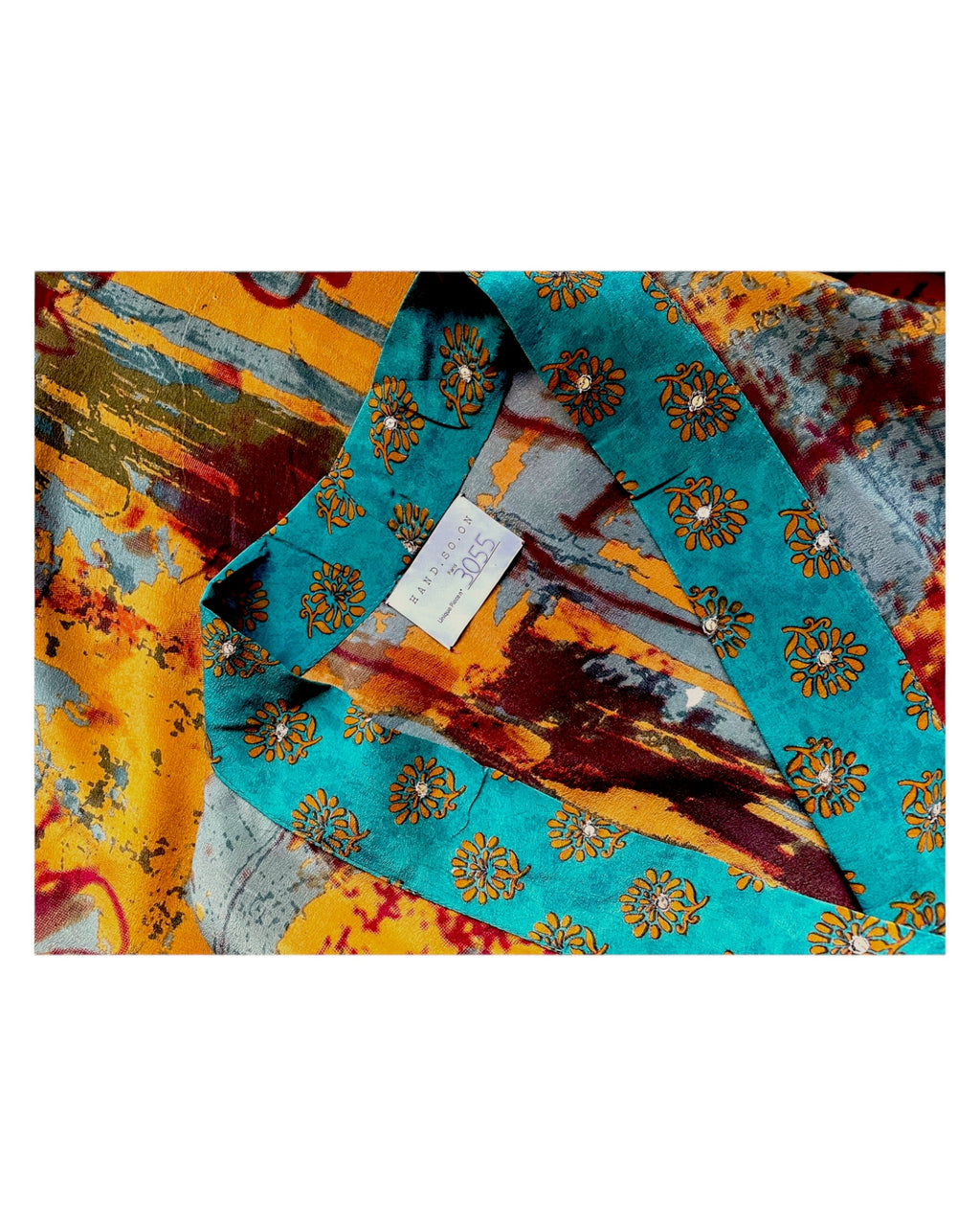 Robe Germaine 3055