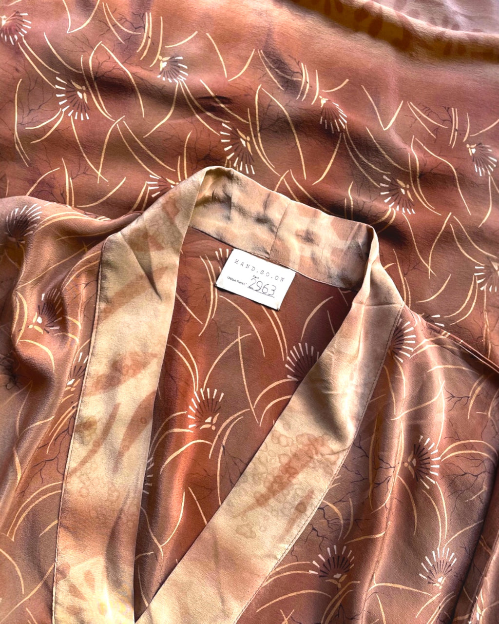 Robe Germaine 2963