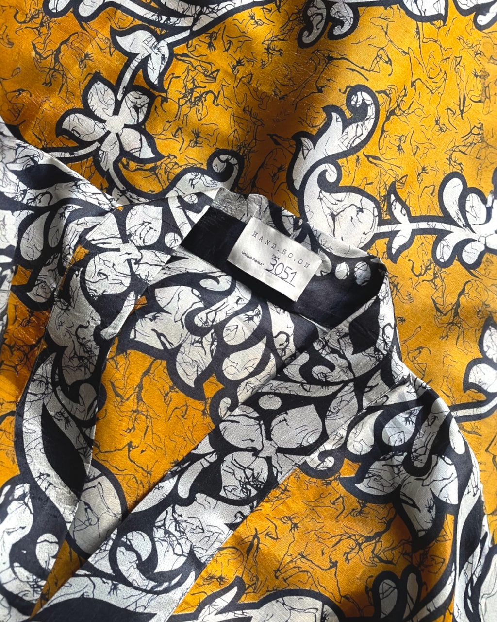 Robe Germaine 3051