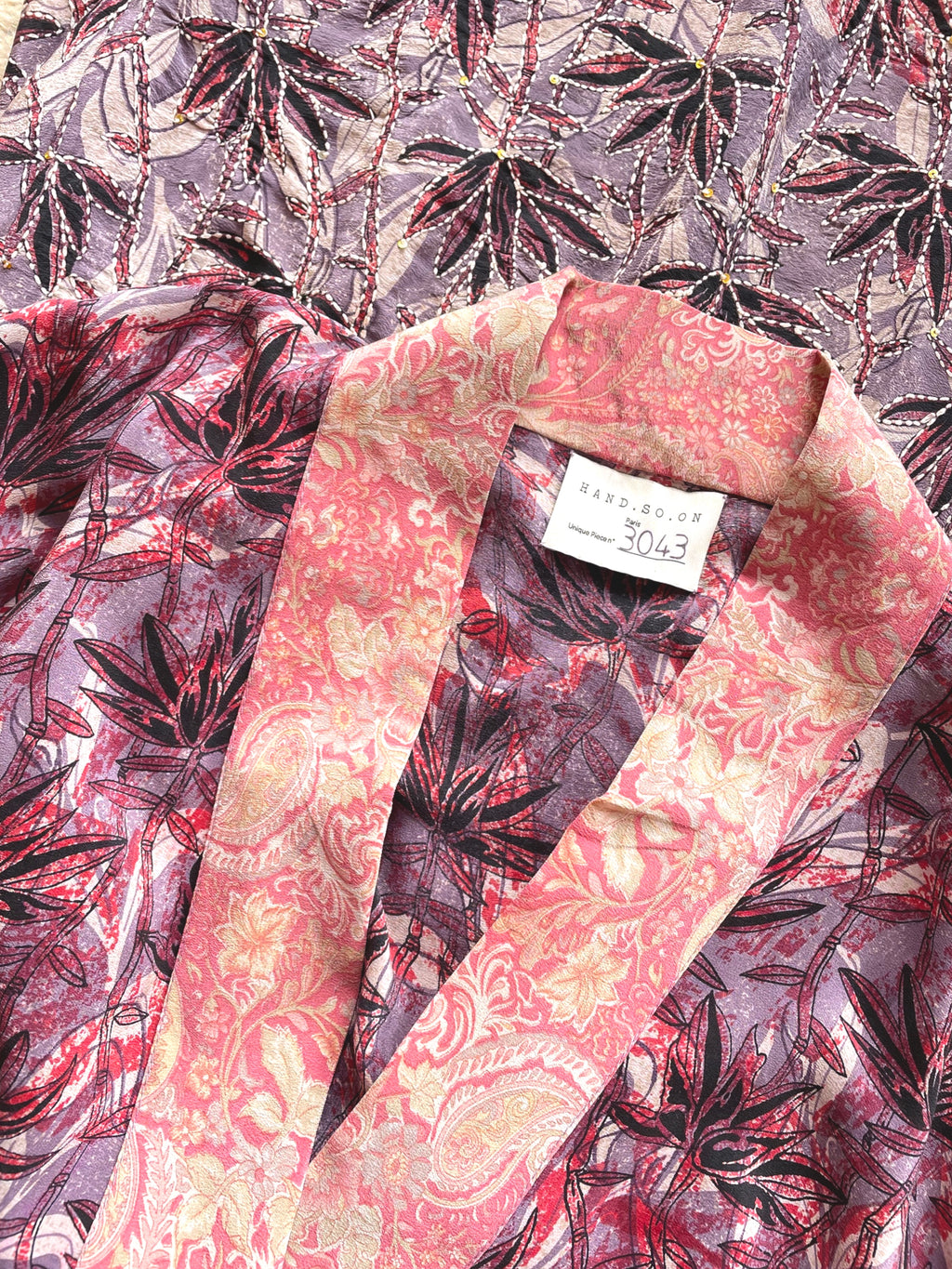 Robe Germaine 3043
