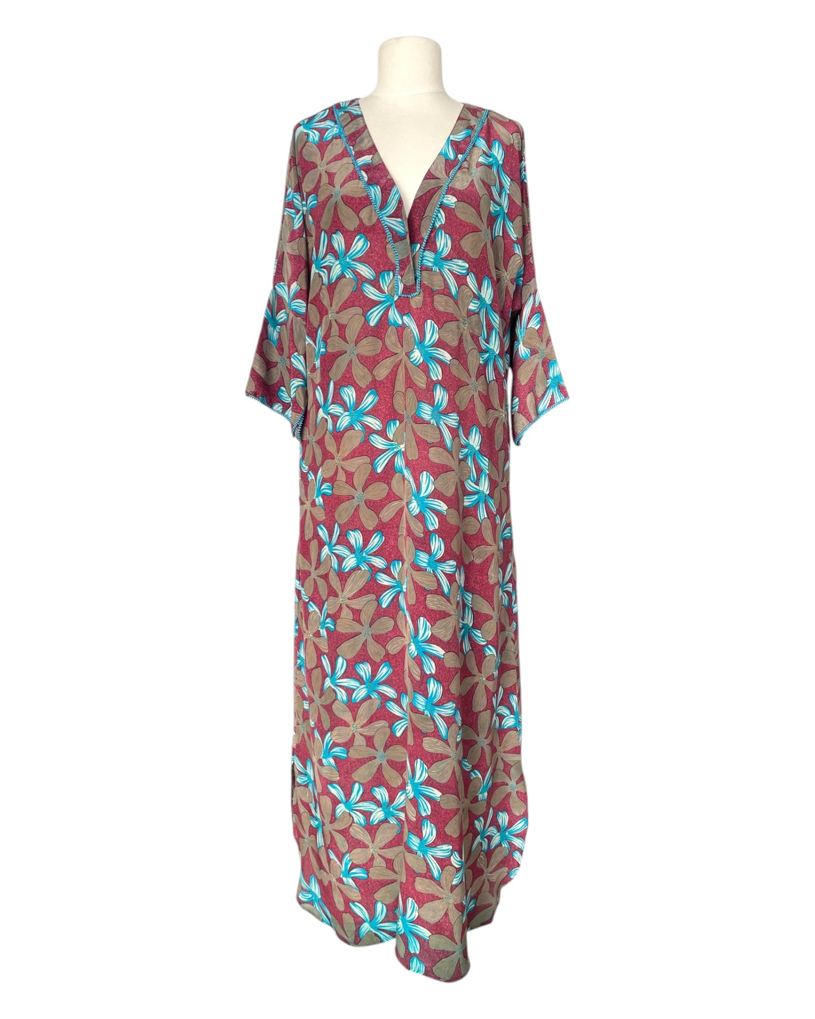 Robe Colette 3054