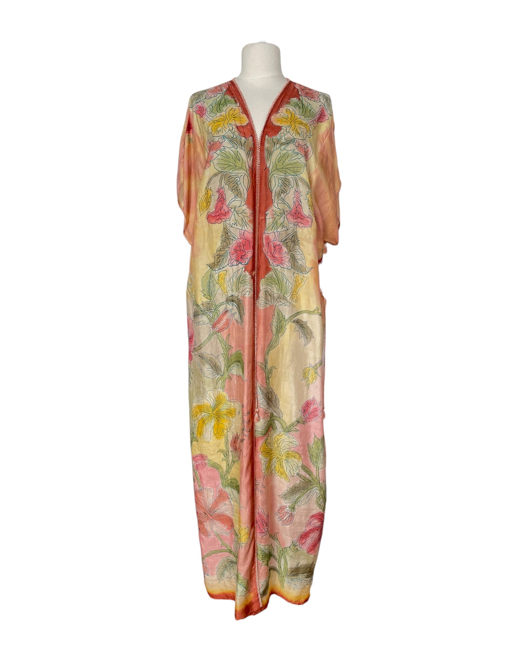 Kimono long 3046