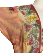 Kimono long 3046