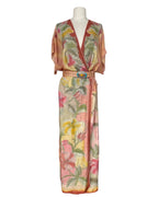 Kimono long 3046