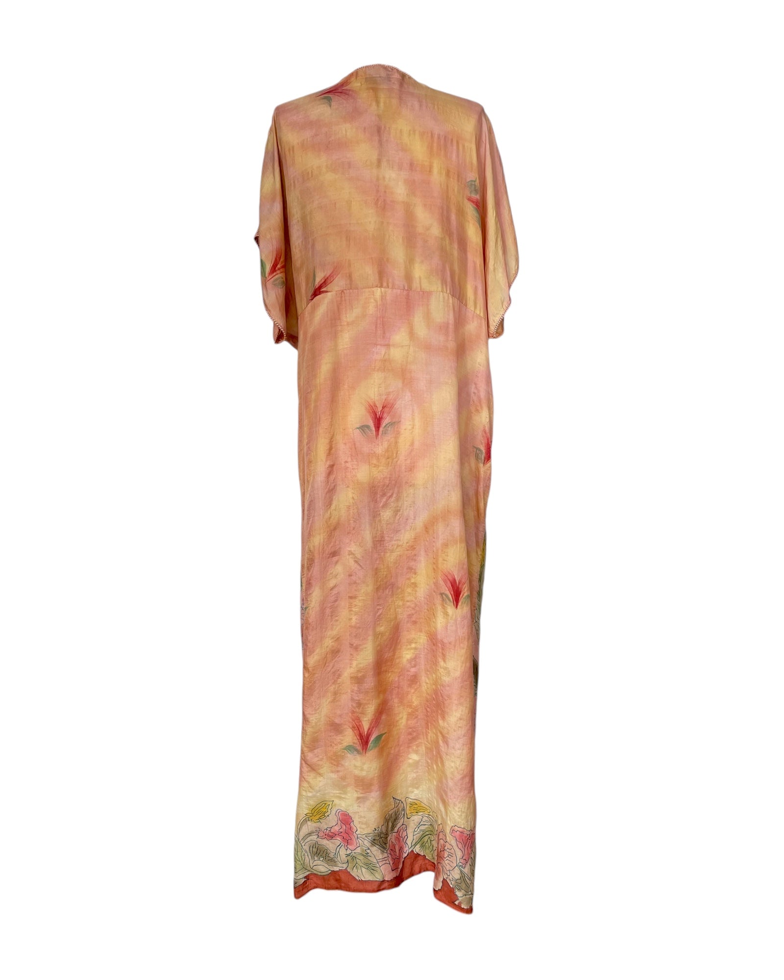 Kimono long 3046