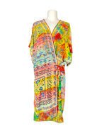 Kimono Robe 3042