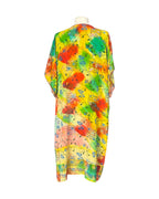 Kimono Robe 3042