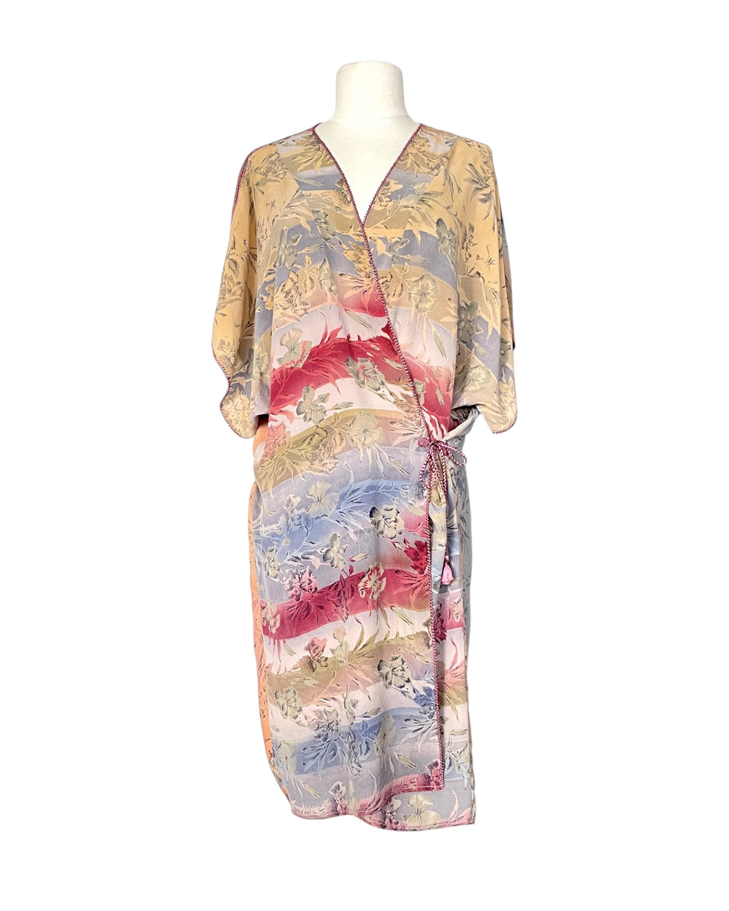 Kimono Robe 3045