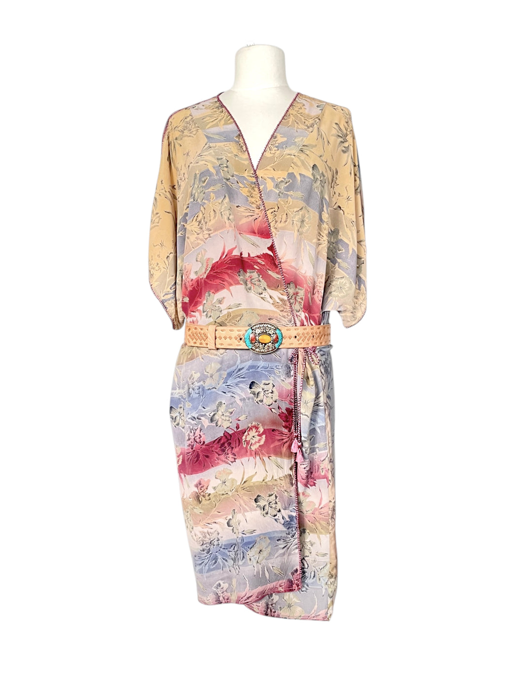 Kimono Robe 3045