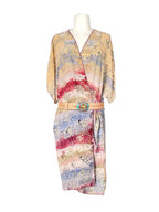 Kimono Robe 3045