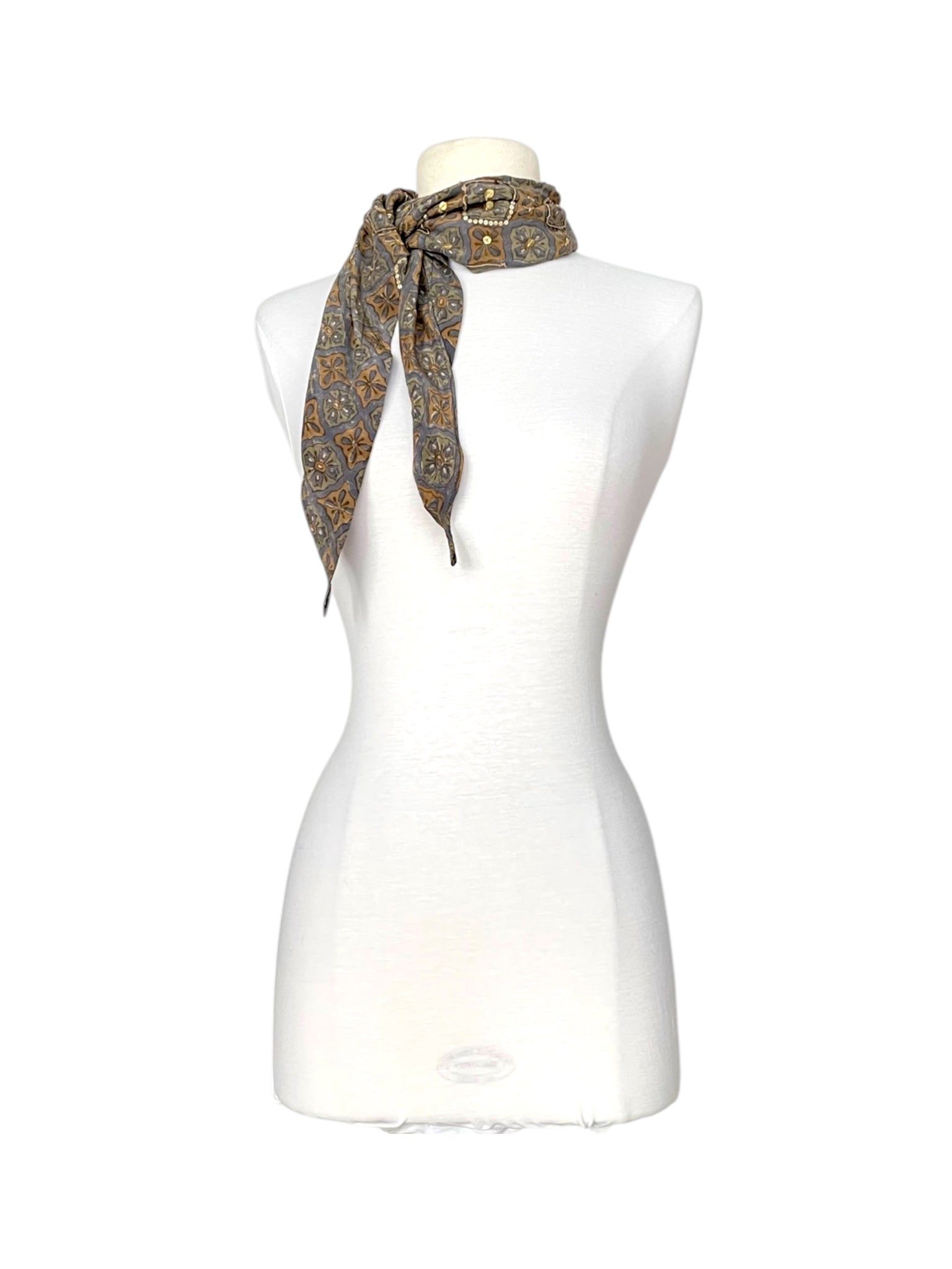 Foulard N°41