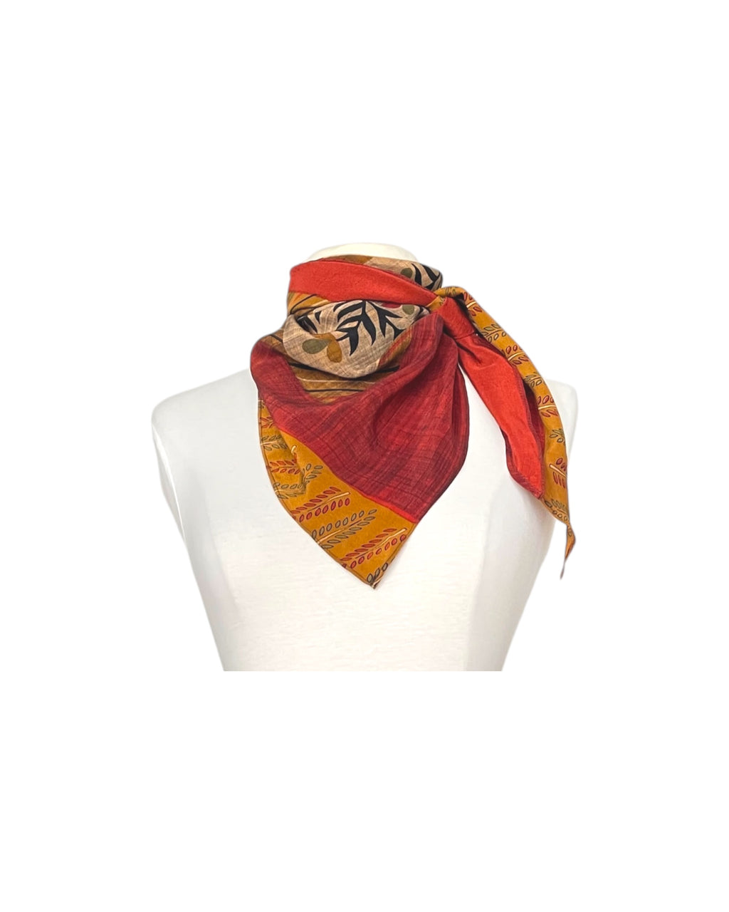 Foulard N°42