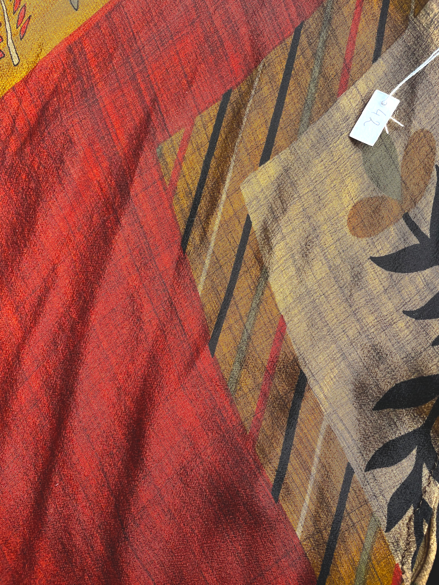 Foulard N°42