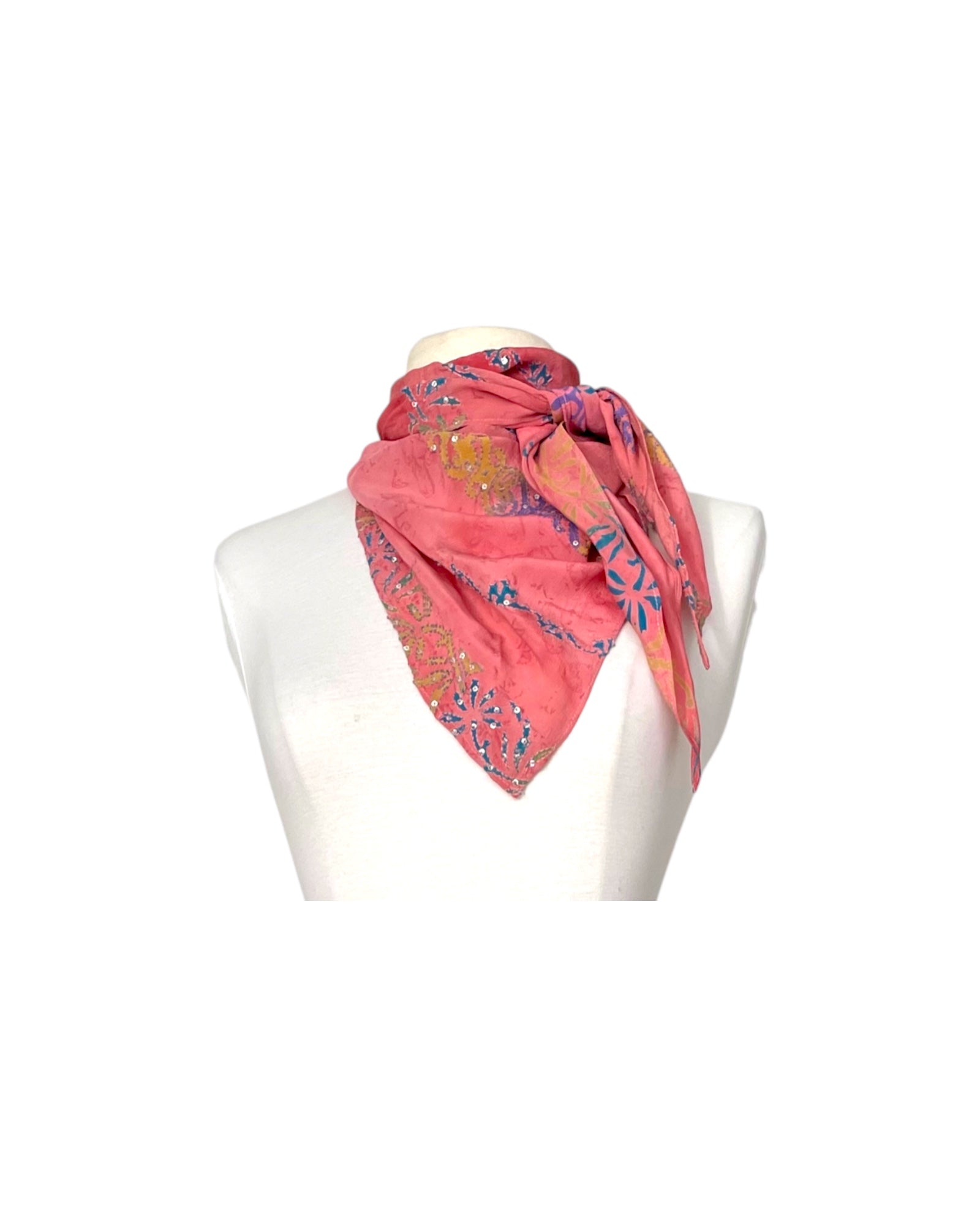 Foulard N°43