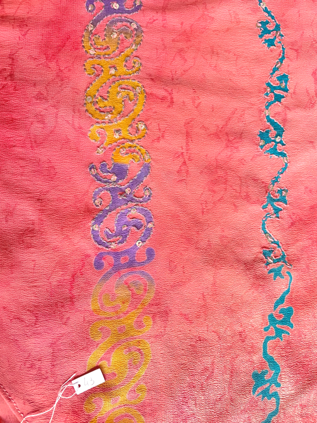 Foulard N°43
