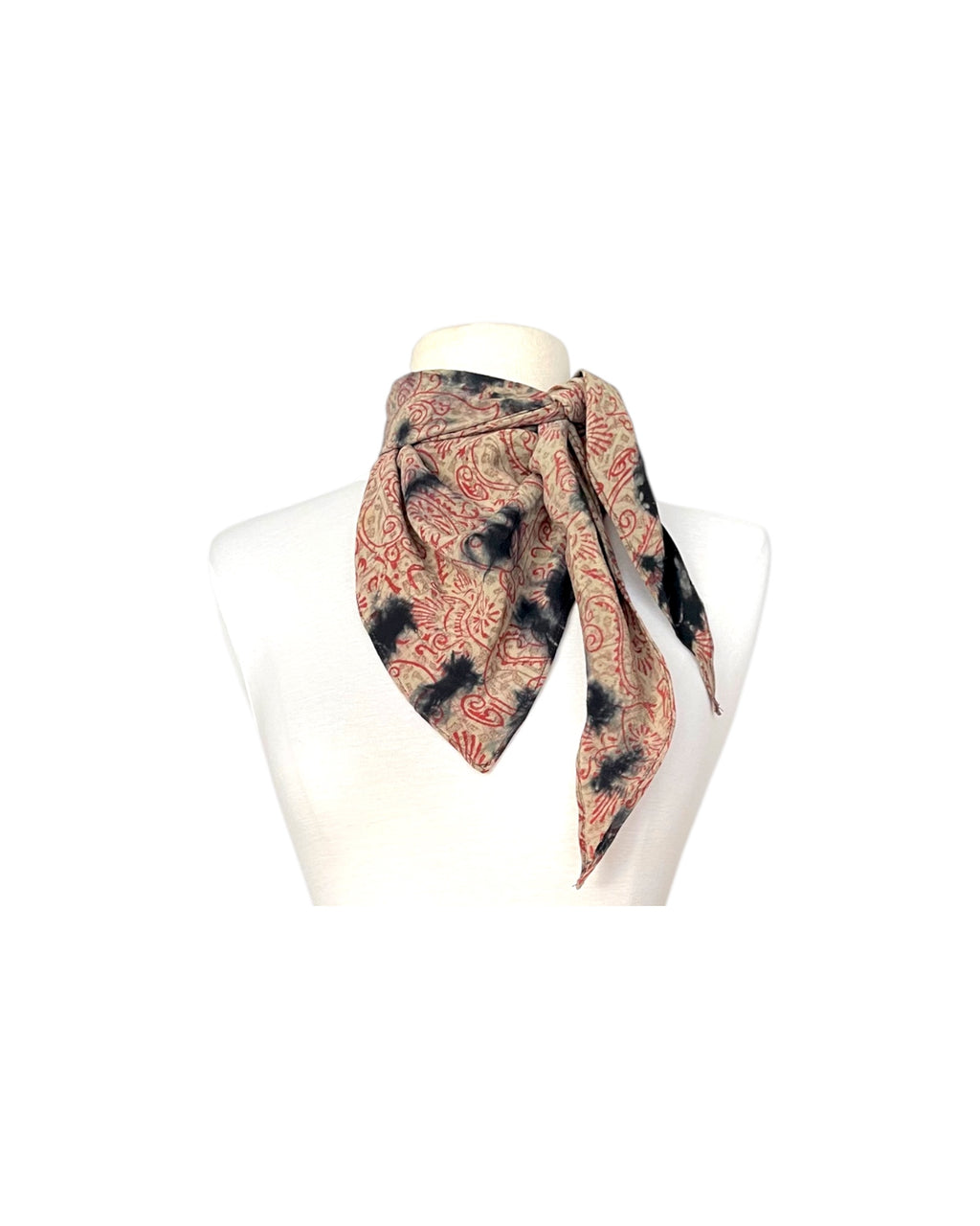 Foulard N°45