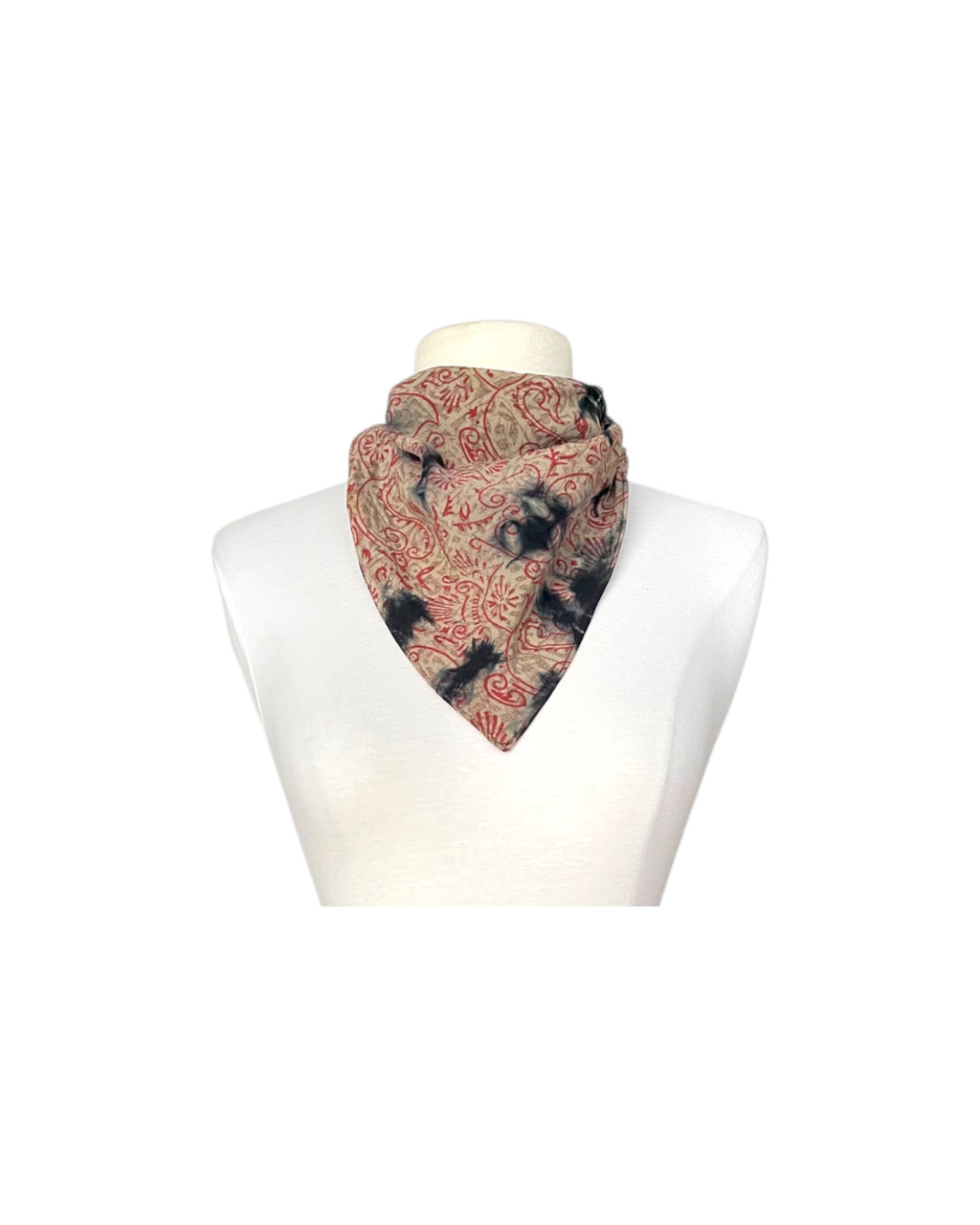 Foulard N°45