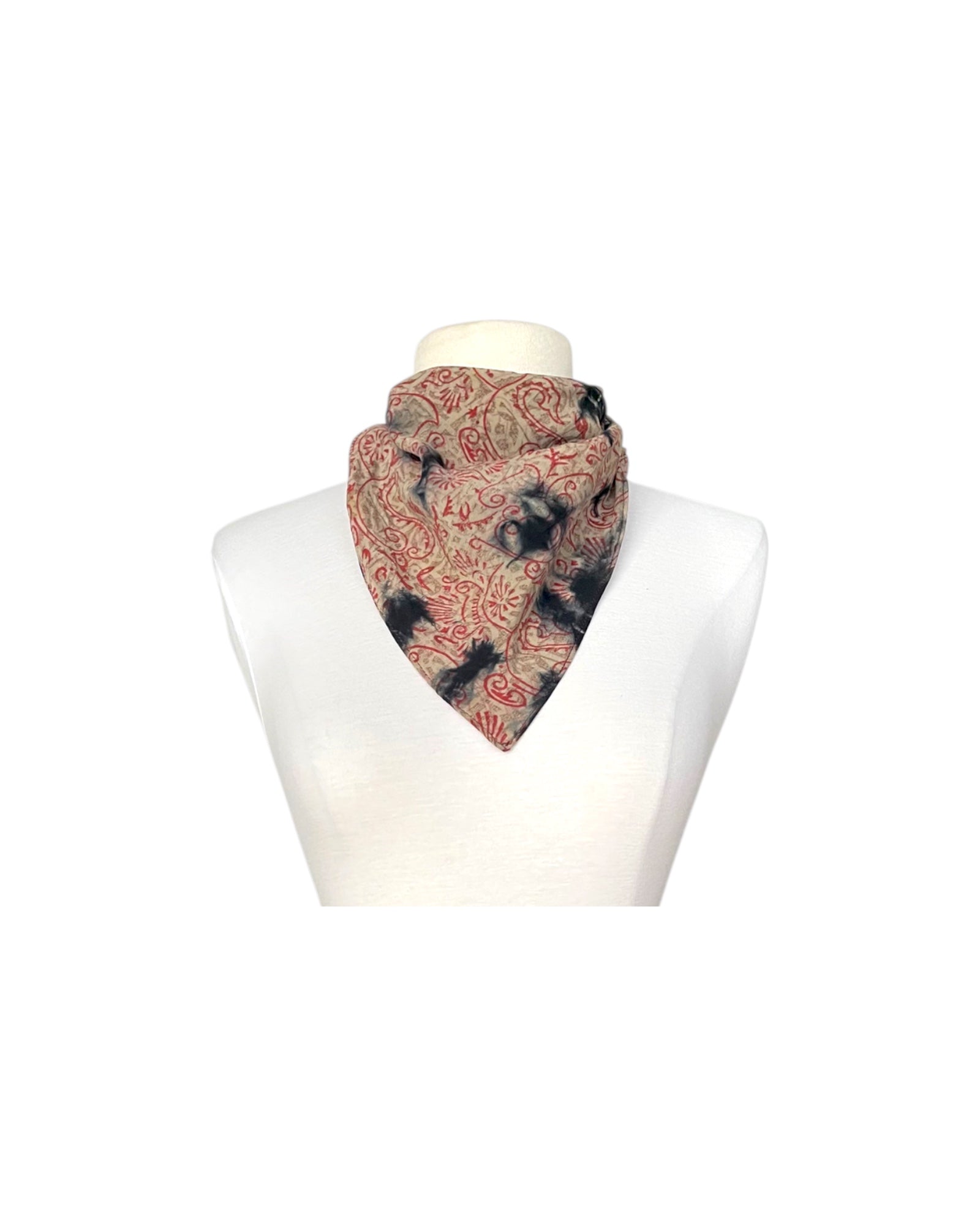 Foulard N°45