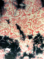 Foulard N°45