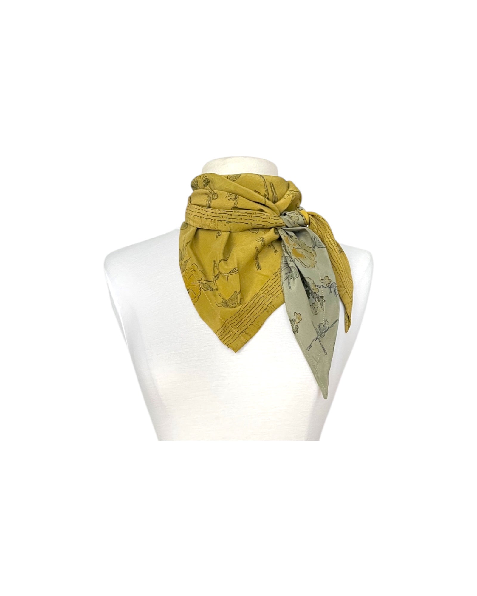 Foulard N°46