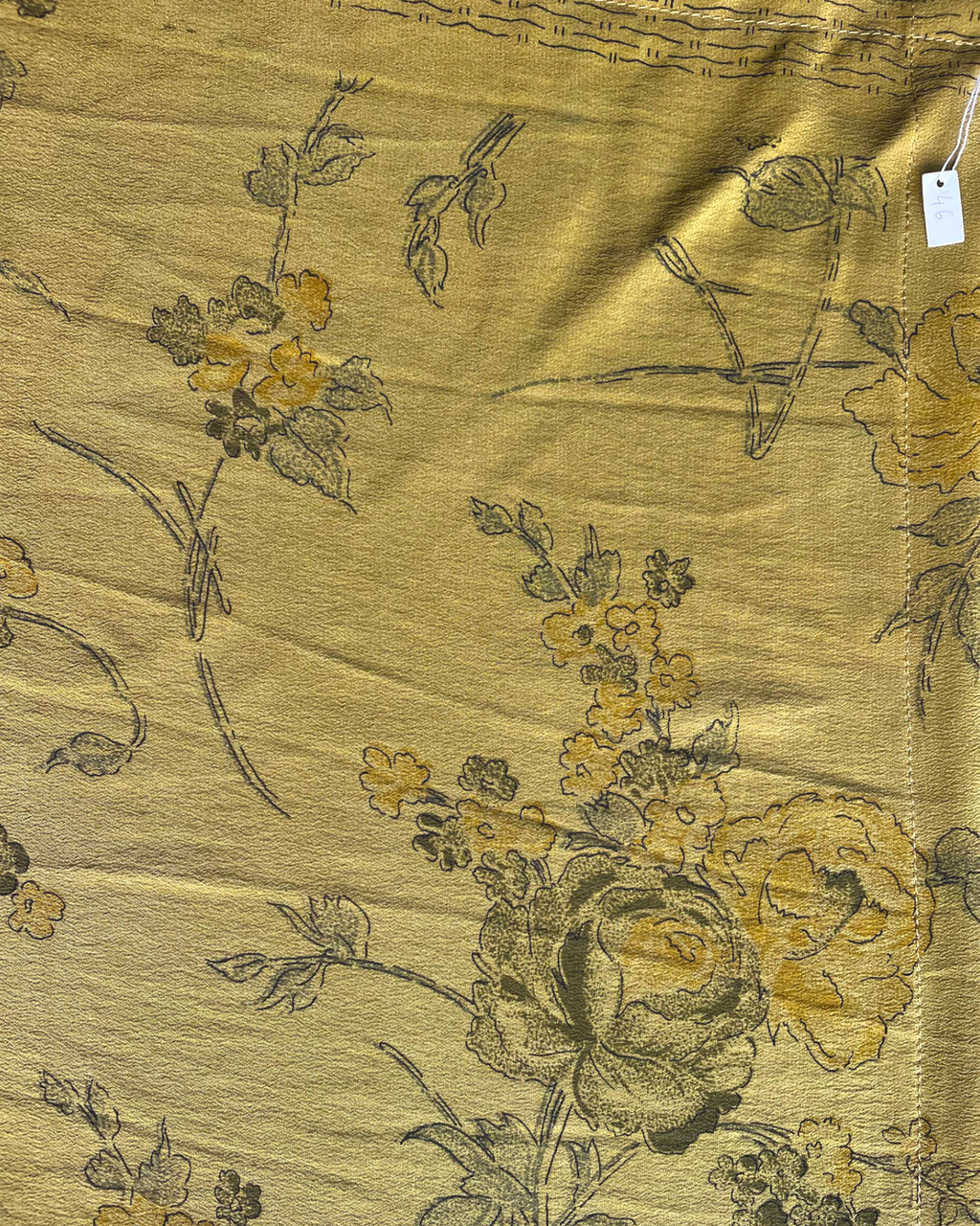 Foulard N°46